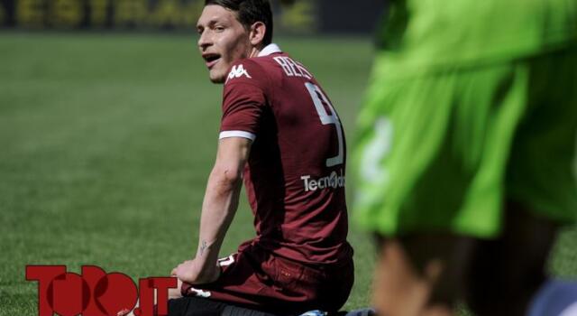 Toro, che la stagione ti serva da lezione…