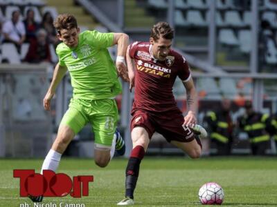 Bologna-Torino, i lettori scelgono Maxi Lopez-Belotti