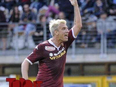 Toro, il nuovo attacco ti rifà il look