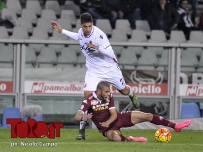 Donadoni con tanti infortunati: davanti Floccari-Giaccherini