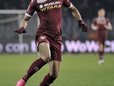 Sassuolo-Toro: Peres squalificato. Acquah entra in diffida