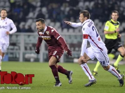 Sprint Quagliarella. Ma Belotti e Maxi Lopez scalpitano