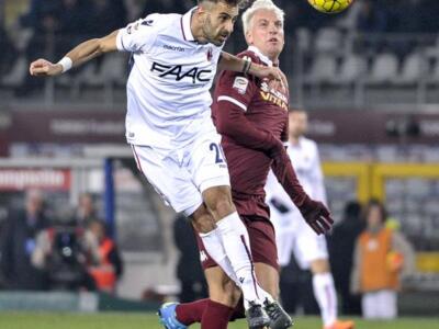 Bologna, trionfo sul Napoli. Il Sassuolo batte la Sampdoria