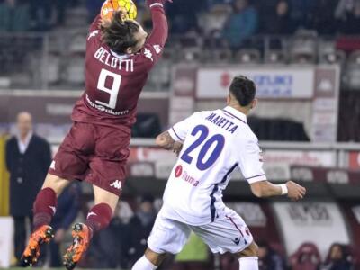 Donadoni: “Il gol di Belotti? Era fallo di mano”