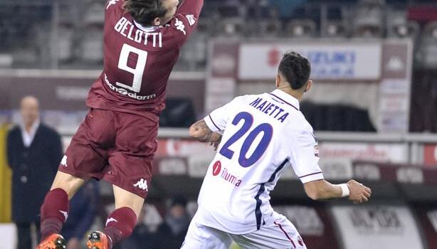 Donadoni: “Il gol di Belotti? Era fallo di mano”