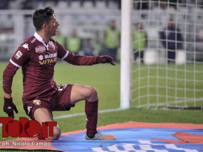 Toro-Bologna, per i lettori è Vives il migliore in campo