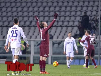 Toro, il Gallo ha finalmente alzato la cresta