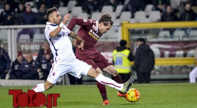 Dal Bologna a Bologna è tutto un altro Belotti