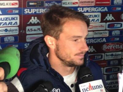 Brighi: “Il mani di Belotti? Ha inciso di più il nostro atteggiamento&quot