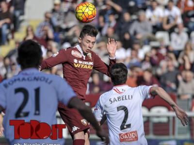 Torino-Carpi 0-0 / La squadra di Ventura rovina la festa sugli spalti