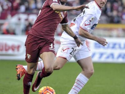 Le pagelle di Torino-Carpi