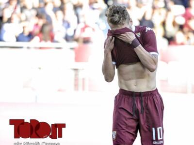 Da Carpi al Carpi: la media del Toro è da zona retrocessione
