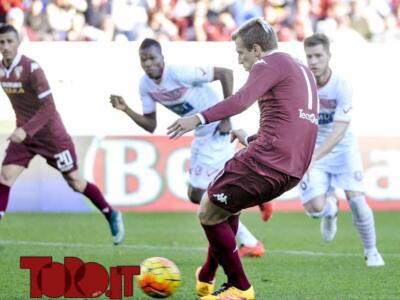 Si scrive “Carpi”, si legge “bestia nera”: il Toro non ha mai vinto