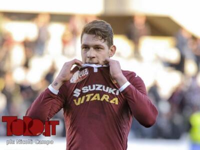 Belotti, il Giudice sportivo lo assolve: nessuna simulazione
