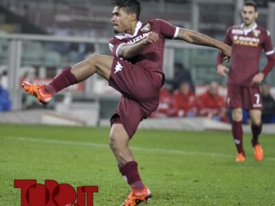 Torino-Cesena: per i lettori è Martinez il migliore in campo