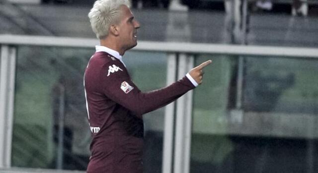 Ancora 4-1 e si va tutti a Venaria!