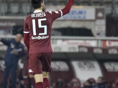 Benassi: “Possiamo vincere con tutti. L’Europa League? Ci spero”