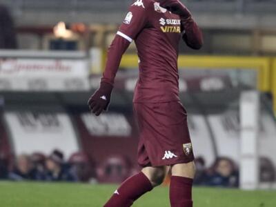 Toro, ecco Pryyma: sette minuti per il debutto in granata