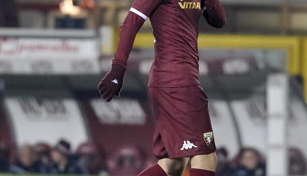 Toro, ecco Pryyma: sette minuti per il debutto in granata