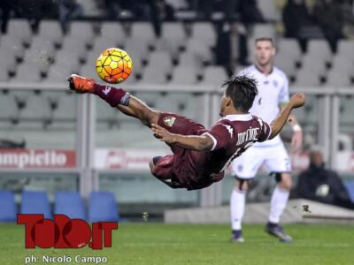 Le pagelle di Torino-Cesena