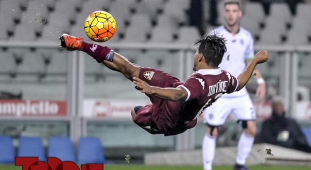 Le pagelle di Torino-Cesena