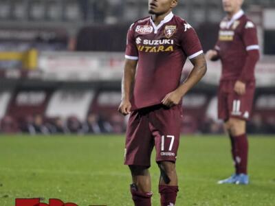 Martinez, che iella: porta stregata e il gol è ancora rimandato