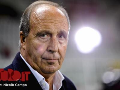 Ventura: “La Coppa Italia? Meglio non porsi obiettivi”