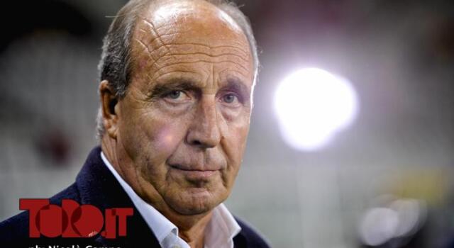 Ventura: “La Coppa Italia? Meglio non porsi obiettivi”