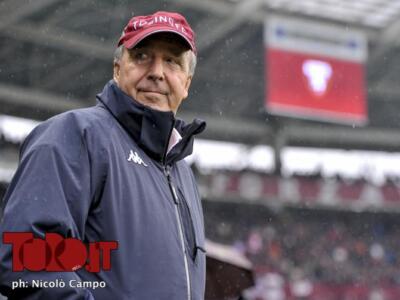 Ventura: “Nazionale? La Federazione sta facendo le sue valutazioni”