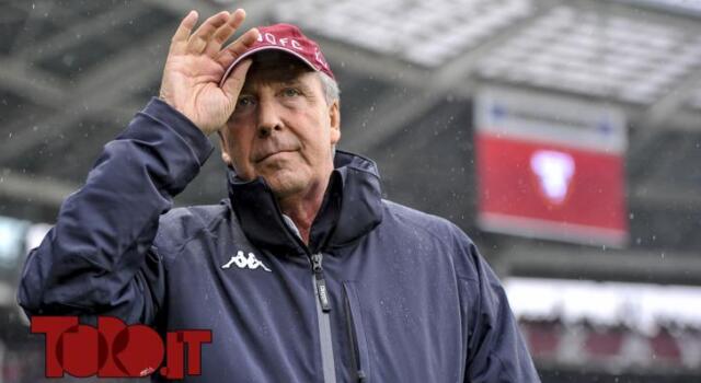 Ventura: puntare troppo sulla vecchia guardia si è rivelato un errore