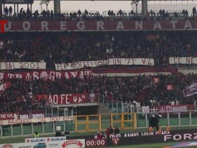 Torino-Empoli / “Olimpico”, prepartita