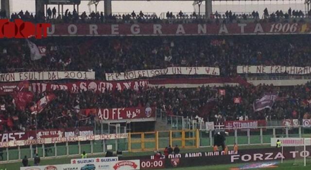Torino-Empoli / “Olimpico”, prepartita