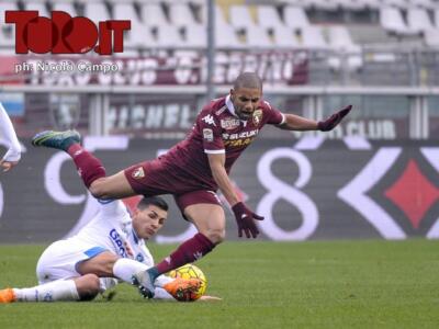 Peres allontana Real Madrid e Bayern Monaco: “Ora penso al Toro”