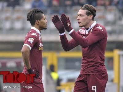 Quale coppia d’attacco contro l’Empoli?