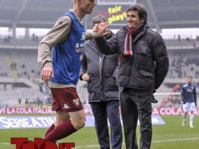 Toro, dopo la pausa si riprende in Sisport