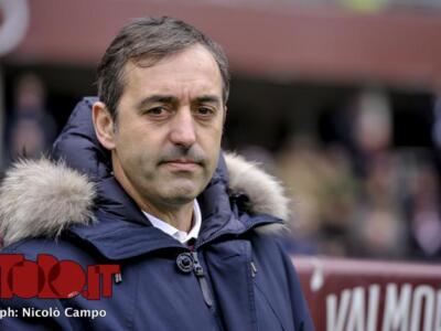 Giampaolo: “Abbiamo dato un’immagine diversa di calcio”