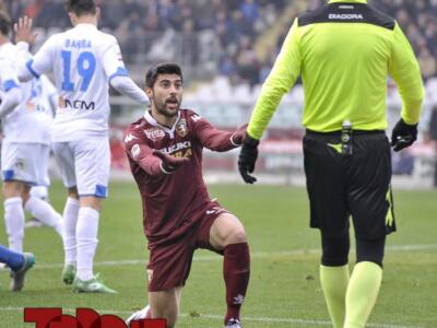 Serie A, Empoli-Torino domenica alle 18.00