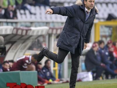 Giampaolo: “Il Toro non era sereno”