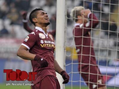 Le pagelle di Torino-Empoli