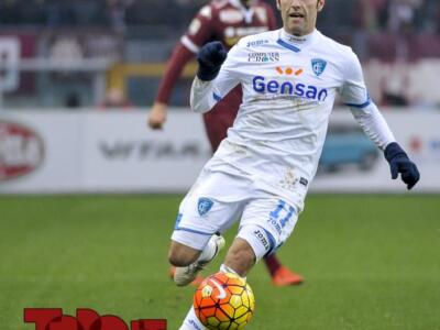 Giampaolo ritrova Pucciarelli. A centrocampo torna Croce