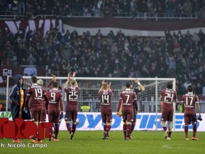 Toro, vincere aiuta a vincere: ora c’è una settimana da non sbagliare