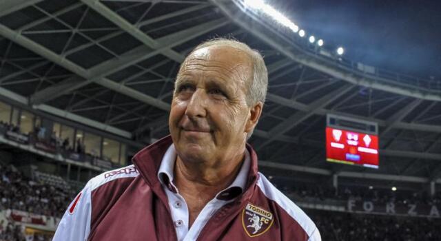 Ventura: “Tre punti che sono conseguenza di una buona semina”