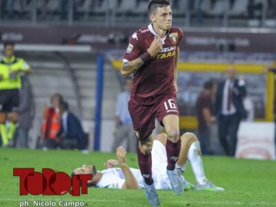 Hellas Verona-Torino / Formazioni ufficiali