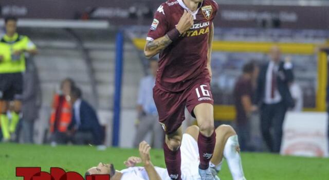 Hellas Verona-Torino / Formazioni ufficiali