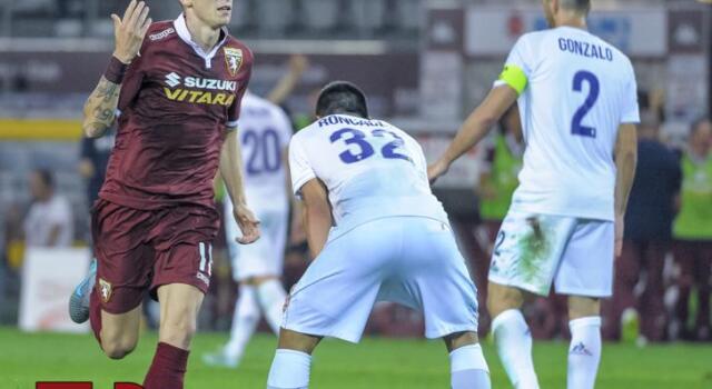 Serie A, al via la 6a giornata