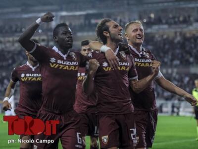 I Top e Flop della 2° giornata di serie A