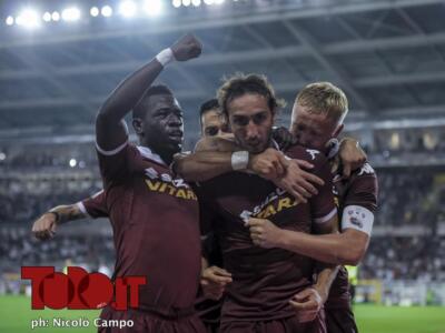 Toro, solo sette volte i granata erano riusciti a vincere le prime due partite