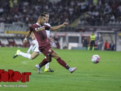 Toro, dal 60′ al 75′ il pazzo quarto d’ora granata