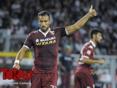 La nuova primavera di Quagliarella: gol e spettacolo per il bomber del Toro