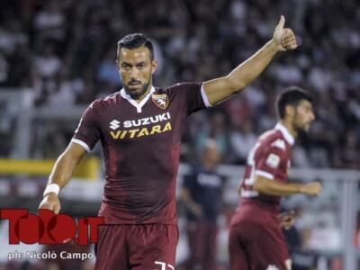 Juventus-Torino, le formazioni ufficiali